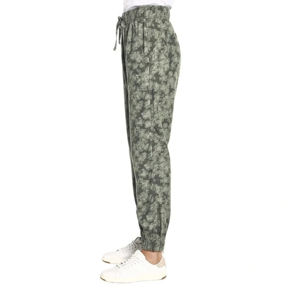 Orvis Ladies' Midweight Relaxed Fit Tencel Jogger Pants - Picture 3 of 8